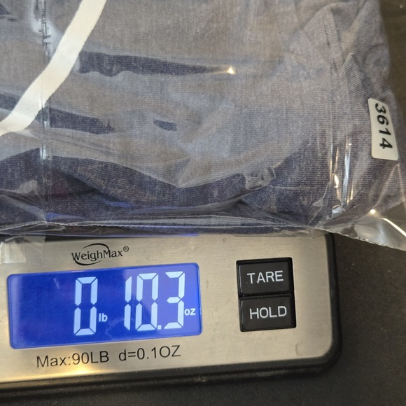 St Louis‎ Aquarium Hoodie Adult 2XL Blue Long Sleeve Lightweight Cotton Blend - Picture 12 of 12